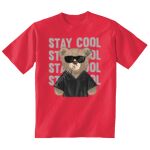 Heavy Cotton™ Toddler T-Shirt Thumbnail