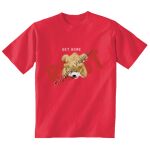 Heavy Cotton™ Toddler T-Shirt Thumbnail