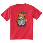 Heavy Cotton™ Toddler T-Shirt Thumbnail