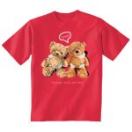 Heavy Cotton™ Toddler T-Shirt Thumbnail