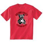 Heavy Cotton™ Toddler T-Shirt Thumbnail