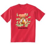 Heavy Cotton™ Toddler T-Shirt Thumbnail