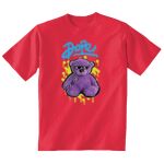 Heavy Cotton™ Toddler T-Shirt Thumbnail