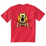 Heavy Cotton™ Toddler T-Shirt Thumbnail