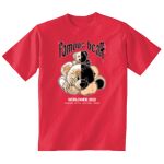 Heavy Cotton™ Toddler T-Shirt Thumbnail