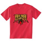 Heavy Cotton™ Toddler T-Shirt Thumbnail