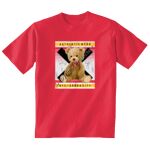 Heavy Cotton™ Toddler T-Shirt Thumbnail