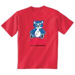 Heavy Cotton™ Toddler T-Shirt Thumbnail