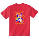 Heavy Cotton™ Toddler T-Shirt Thumbnail