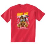 Heavy Cotton™ Toddler T-Shirt Thumbnail