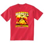 Heavy Cotton™ Toddler T-Shirt Thumbnail