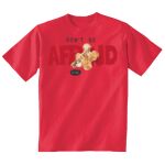 Heavy Cotton™ Toddler T-Shirt Thumbnail