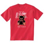 Heavy Cotton™ Toddler T-Shirt Thumbnail
