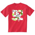 Heavy Cotton™ Toddler T-Shirt Thumbnail