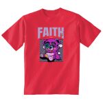 Heavy Cotton™ Toddler T-Shirt Thumbnail