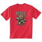 Heavy Cotton™ Toddler T-Shirt Thumbnail