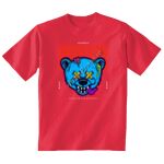 Heavy Cotton™ Toddler T-Shirt Thumbnail