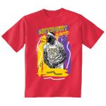 Heavy Cotton™ Toddler T-Shirt Thumbnail