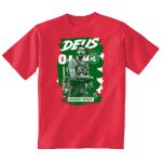 Heavy Cotton™ Toddler T-Shirt Thumbnail