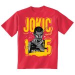 Heavy Cotton™ Toddler T-Shirt Thumbnail
