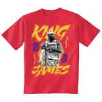 Heavy Cotton™ Toddler T-Shirt Thumbnail