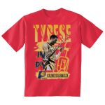 Heavy Cotton™ Toddler T-Shirt Thumbnail