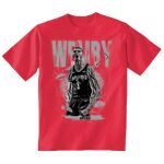 Heavy Cotton™ Toddler T-Shirt Thumbnail