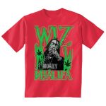 Heavy Cotton™ Toddler T-Shirt Thumbnail