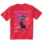 Heavy Cotton™ Toddler T-Shirt Thumbnail