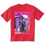 Heavy Cotton™ Toddler T-Shirt Thumbnail