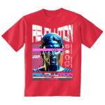 Heavy Cotton™ Toddler T-Shirt Thumbnail