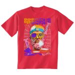 Heavy Cotton™ Toddler T-Shirt Thumbnail