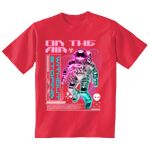 Heavy Cotton™ Toddler T-Shirt Thumbnail