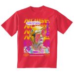 Heavy Cotton™ Toddler T-Shirt Thumbnail