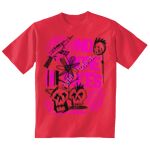 Heavy Cotton™ Toddler T-Shirt Thumbnail