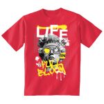 Heavy Cotton™ Toddler T-Shirt Thumbnail