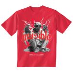 Heavy Cotton™ Toddler T-Shirt Thumbnail