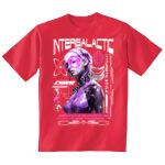Heavy Cotton™ Toddler T-Shirt Thumbnail