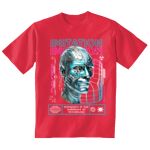 Heavy Cotton™ Toddler T-Shirt Thumbnail