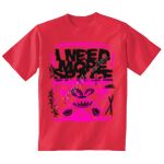 Heavy Cotton™ Toddler T-Shirt Thumbnail
