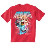 Heavy Cotton™ Toddler T-Shirt Thumbnail