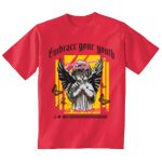 Heavy Cotton™ Toddler T-Shirt Thumbnail