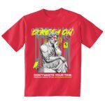 Heavy Cotton™ Toddler T-Shirt Thumbnail