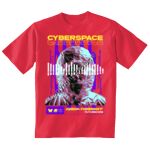 Heavy Cotton™ Toddler T-Shirt Thumbnail