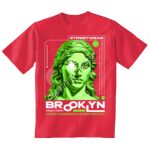 Heavy Cotton™ Toddler T-Shirt Thumbnail