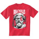 Heavy Cotton™ Toddler T-Shirt Thumbnail