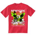 Heavy Cotton™ Toddler T-Shirt Thumbnail