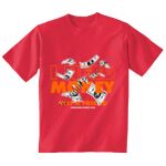 Heavy Cotton™ Toddler T-Shirt Thumbnail
