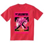 Heavy Cotton™ Toddler T-Shirt Thumbnail
