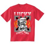 Heavy Cotton™ Toddler T-Shirt Thumbnail